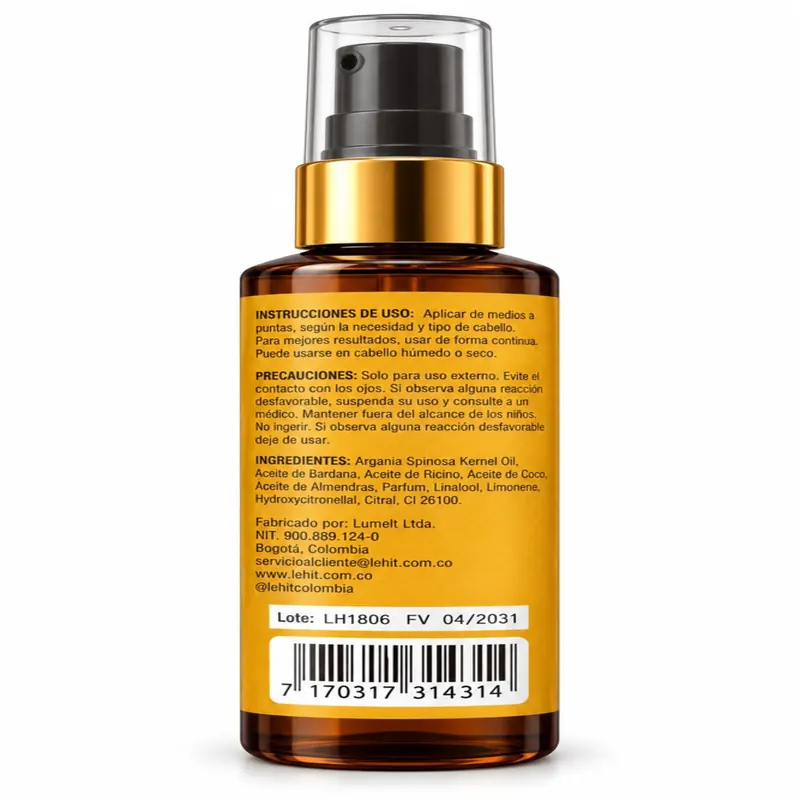 Argan Lehit — vista 2 de 2