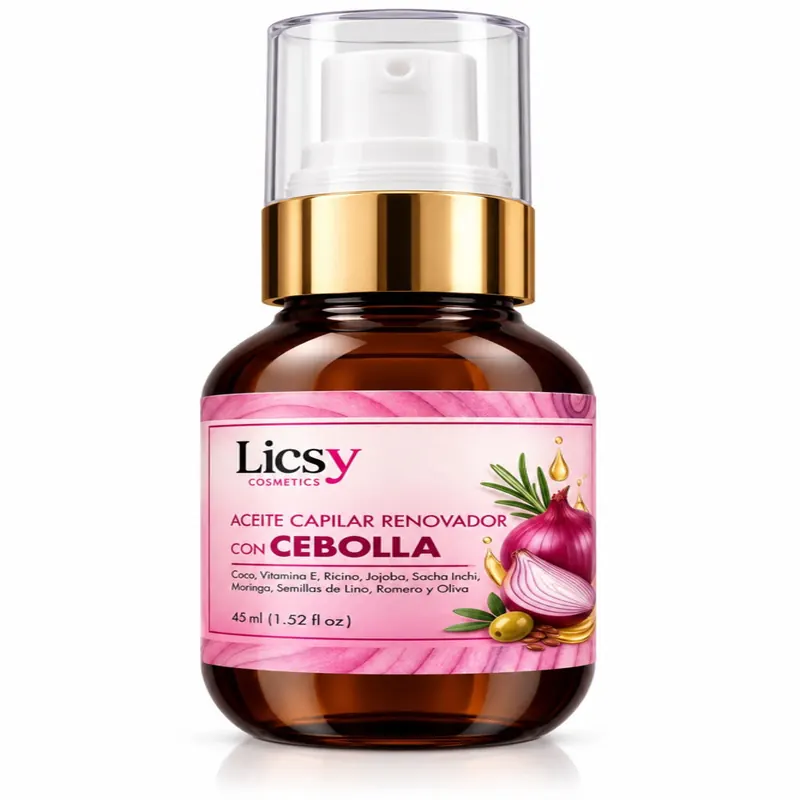Licsy Cebolla — vista 1 de 2