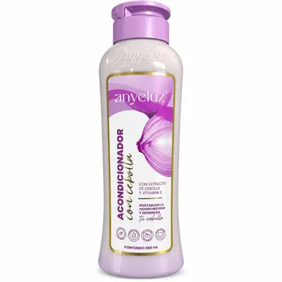 Acondicionador Cebolla