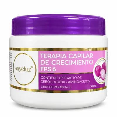 Mascarilla Cebolla