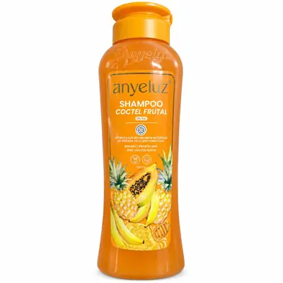 Shampoo Coctel