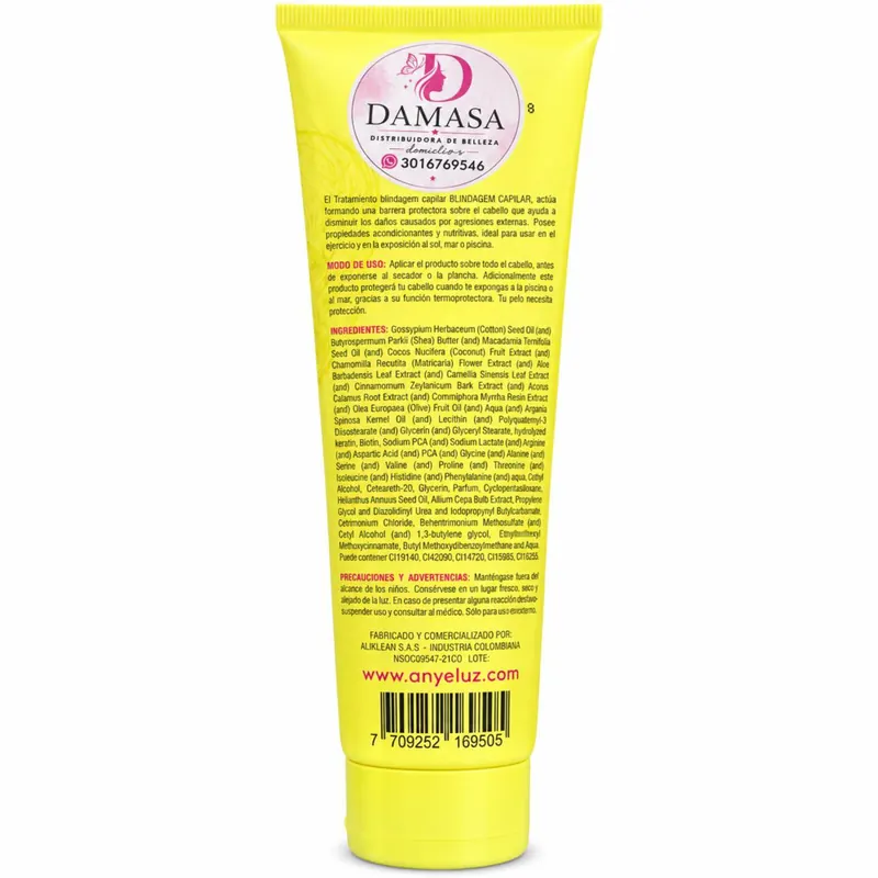 Blinda Gem Termoprotector — vista 2 de 2