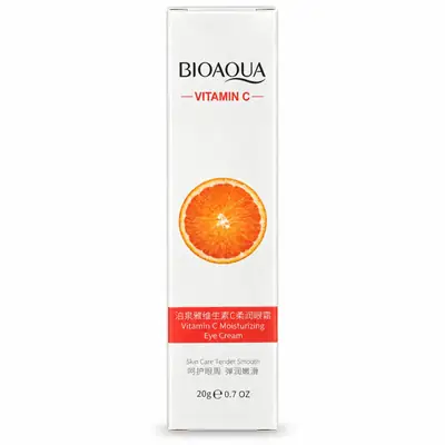 Contorno Vitamina C