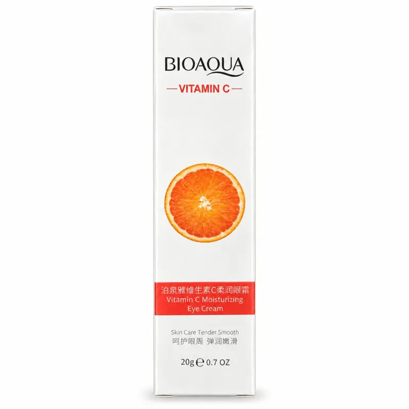 Contorno Vitamina C — vista 1 de 1