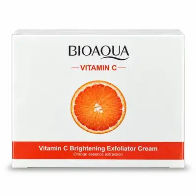 Exfoliante Facial