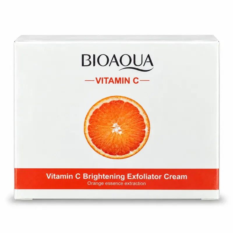 Exfoliante Facial — vista 1 de 2