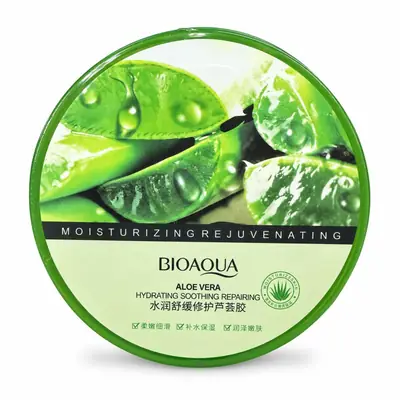 Gel Aloe Vera