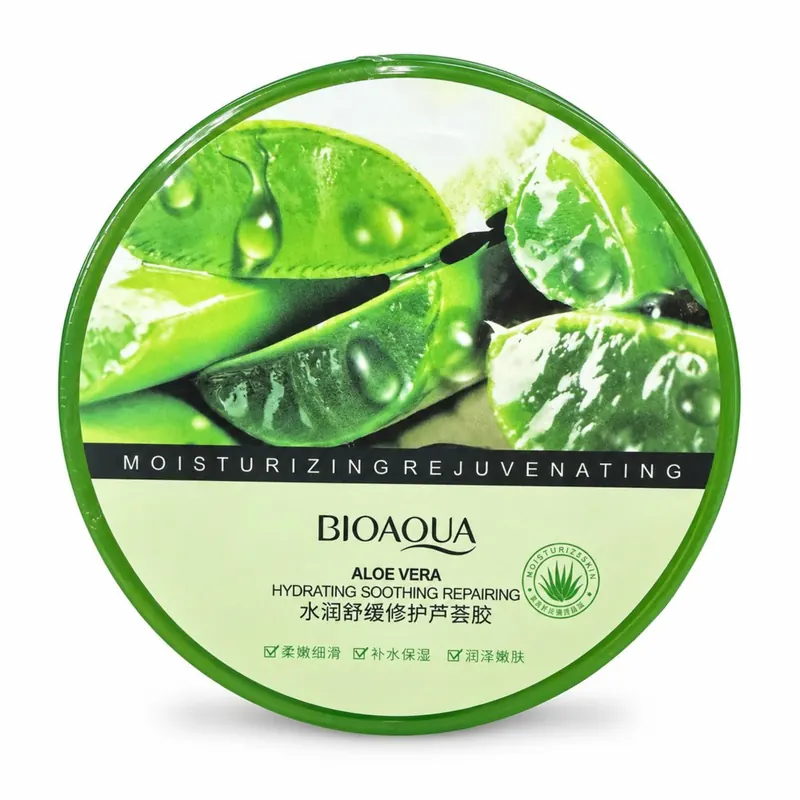 Gel Aloe Vera — vista 1 de 1