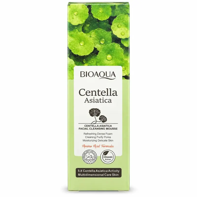 Jabon Centella — vista 1 de 2