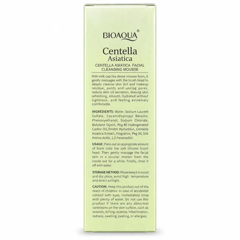 Jabon Centella — vista 2 de 2