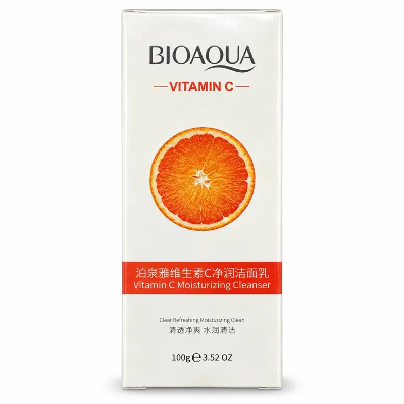 Jabon Vitamina C — vista 2 de 2