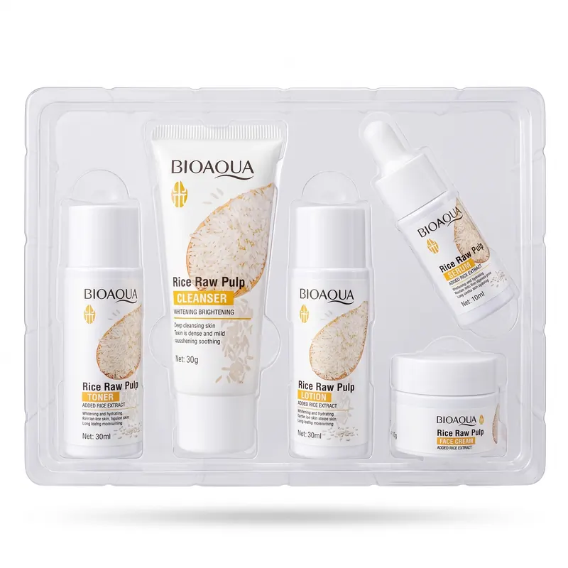 Kit Mini Arroz — vista 2 de 3