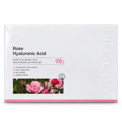 Kit Rosas