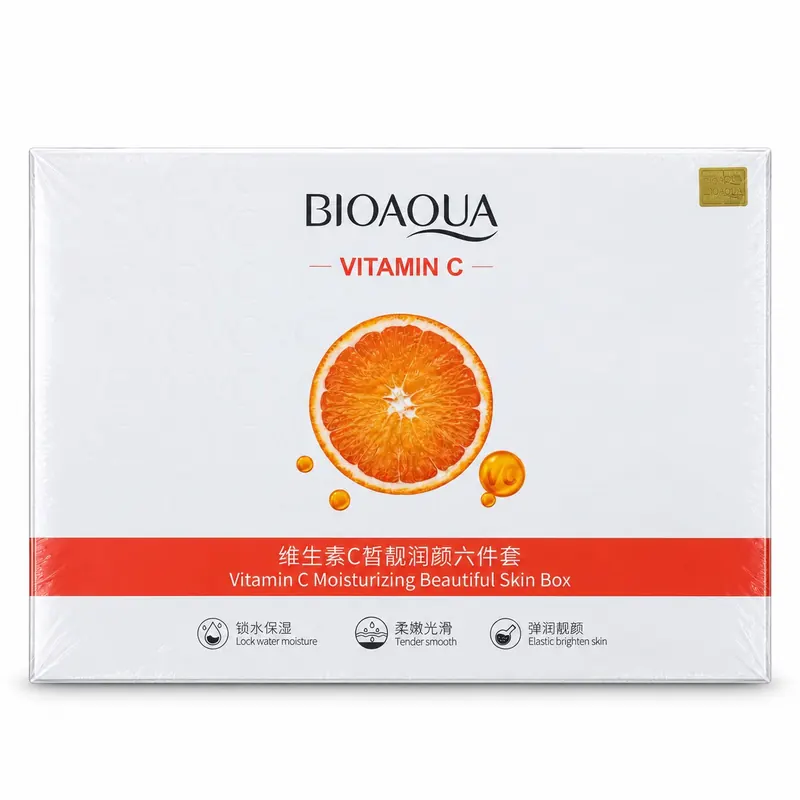 Kit Vitamina C — vista 1 de 2