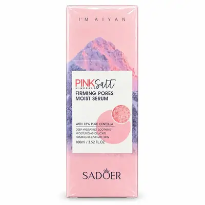 Serum Sal Rosada