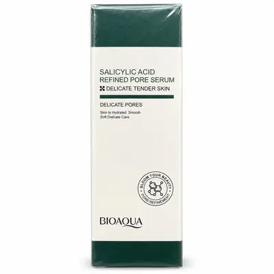 Serum Salicilico