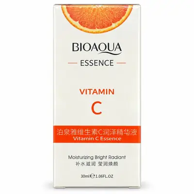 Serum Vitamina C