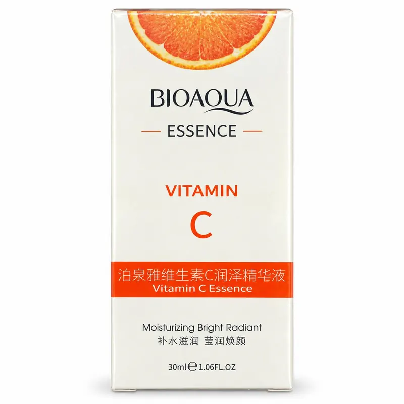 Serum Vitamina C — vista 1 de 2