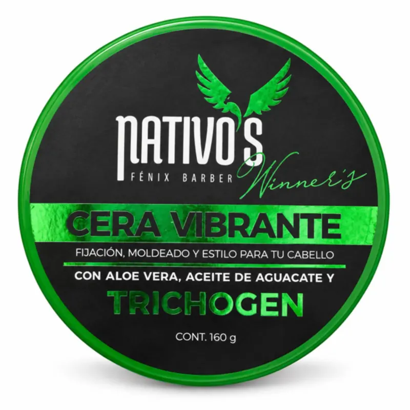 Cera Winners — vista 1 de 2