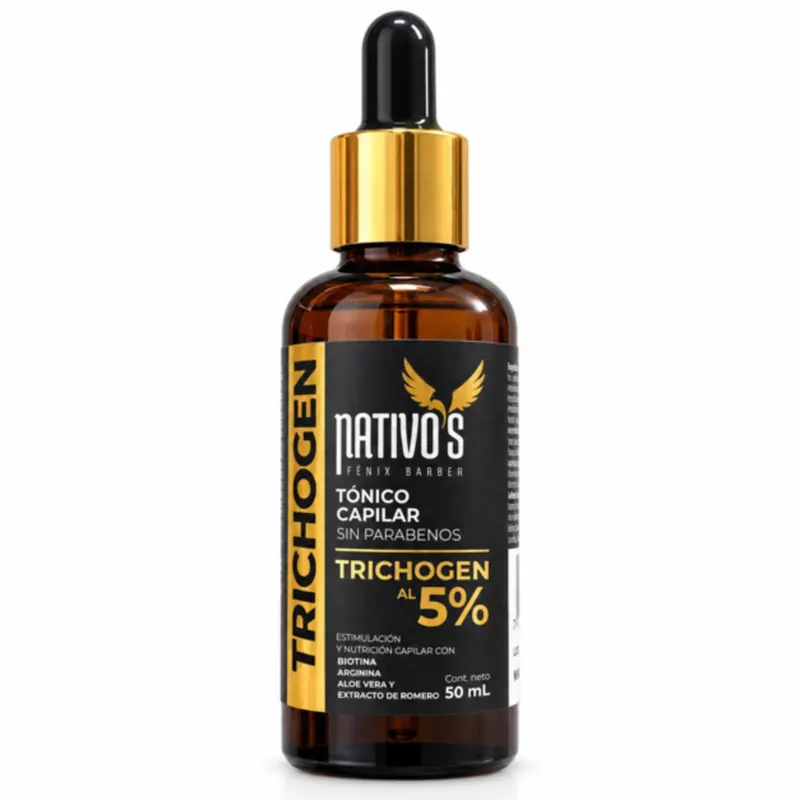 Minoxidil — vista 2 de 2
