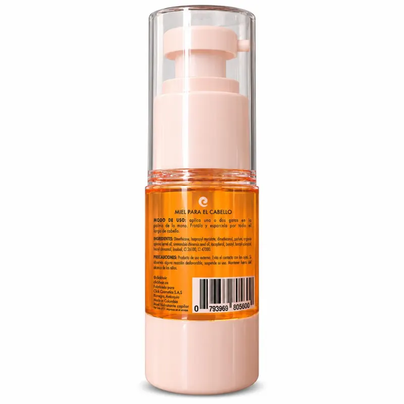 Miel 30ml — vista 2 de 2