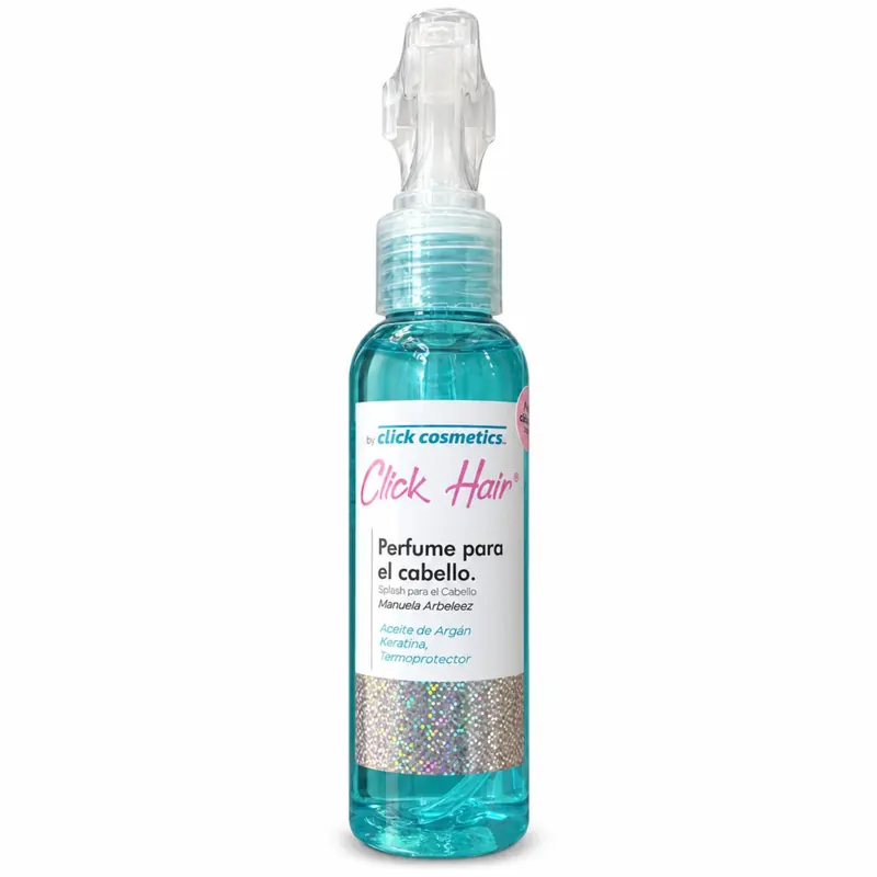 Perfume Azul Grande — vista 1 de 2