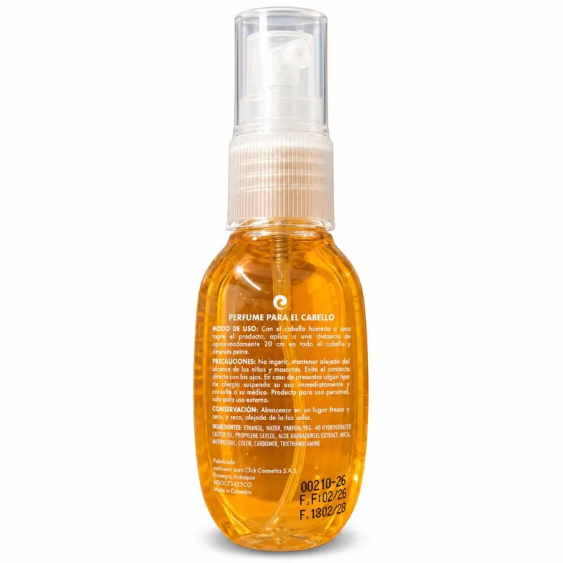 Perfume Dream Mini — vista 2 de 2
