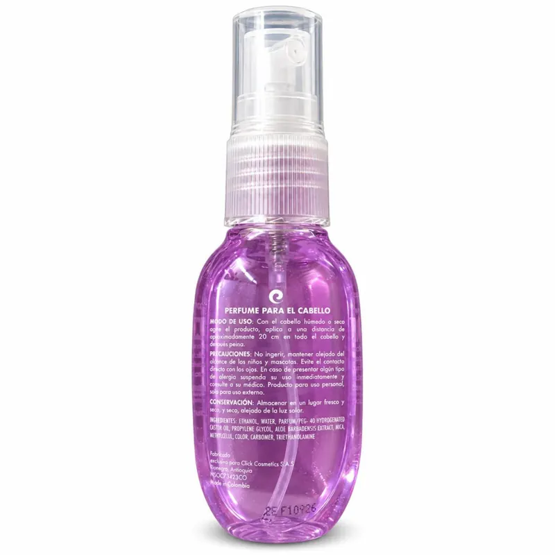 Perfume Tropical Mini — vista 2 de 2