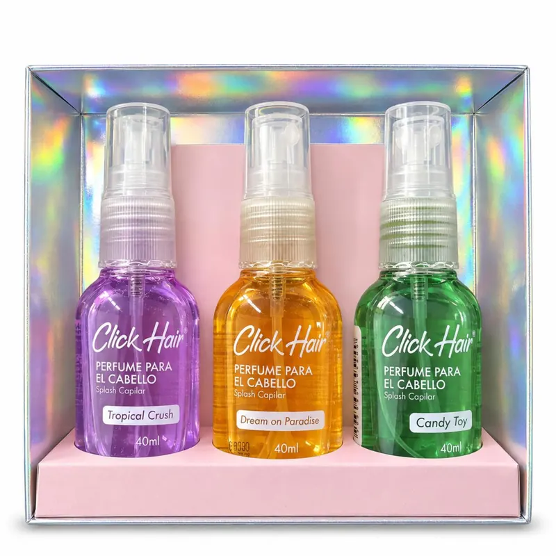 Set X3 Mini — vista 1 de 2