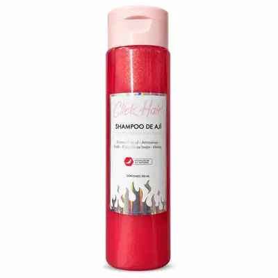 Shampoo Aji