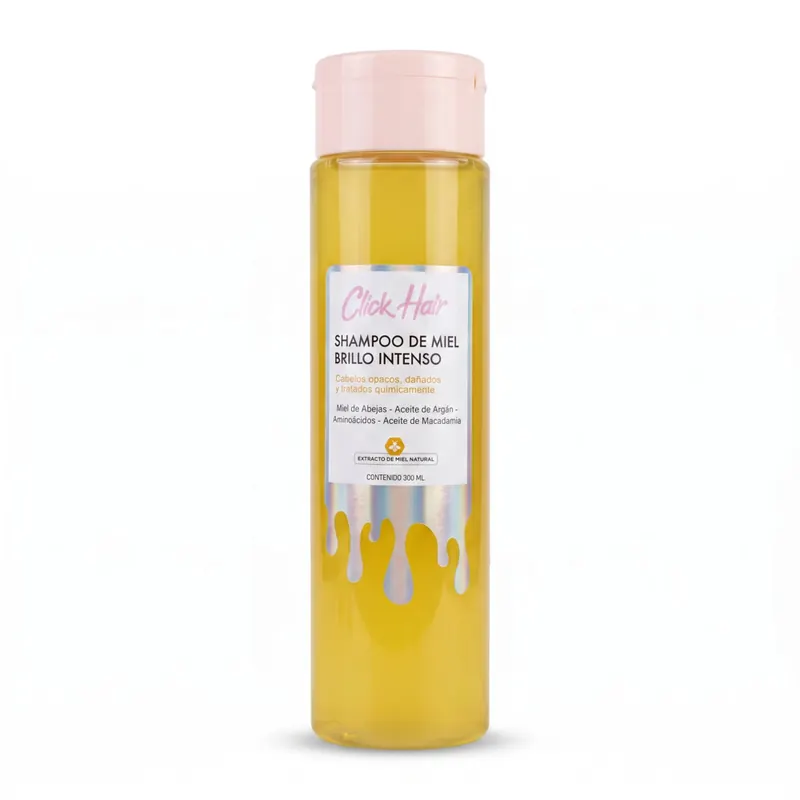 Shampoo Miel — vista 1 de 1