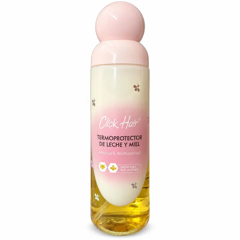 Termoprotector Leche y Miel — vista 1 de 2