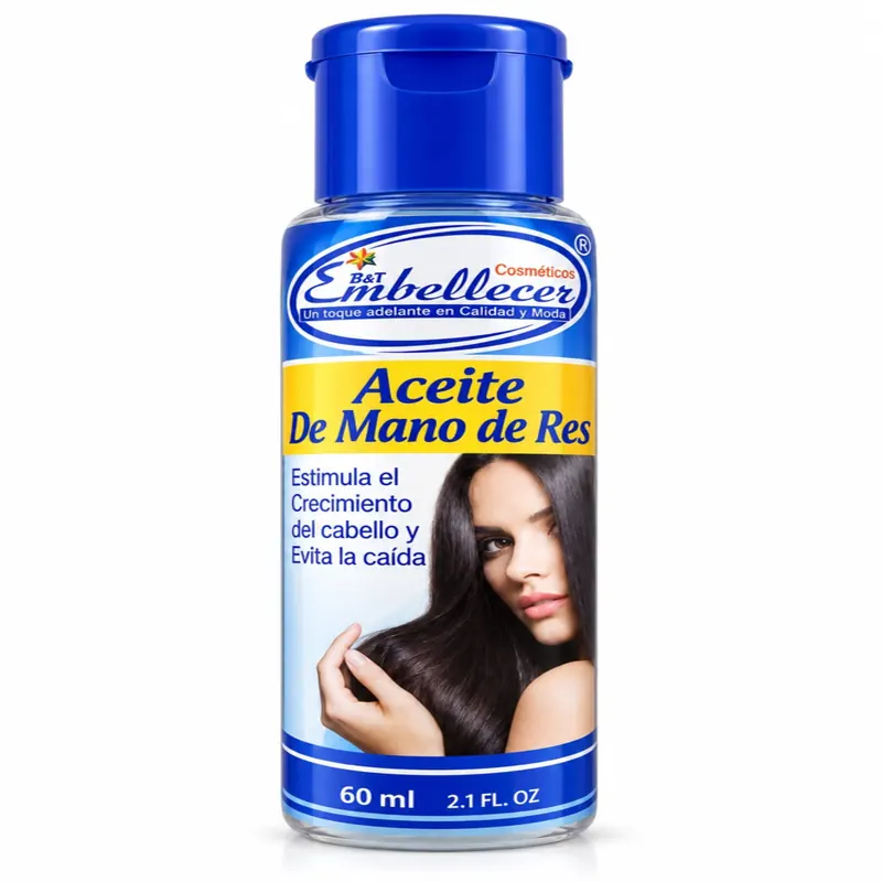 Embellecer Mano Res — vista 1 de 1