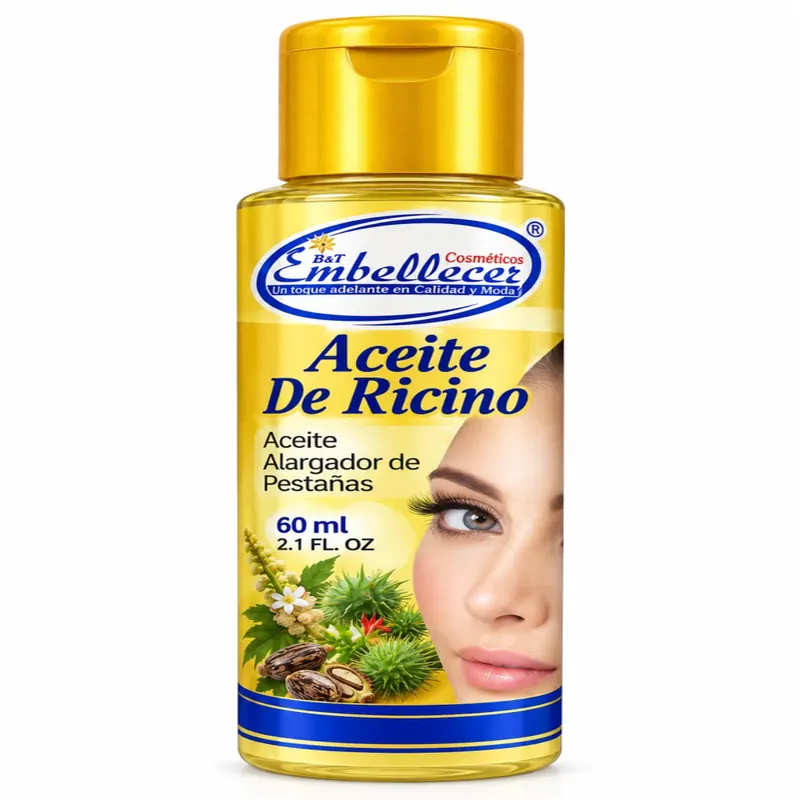 Embellecer Ricino — vista 1 de 1