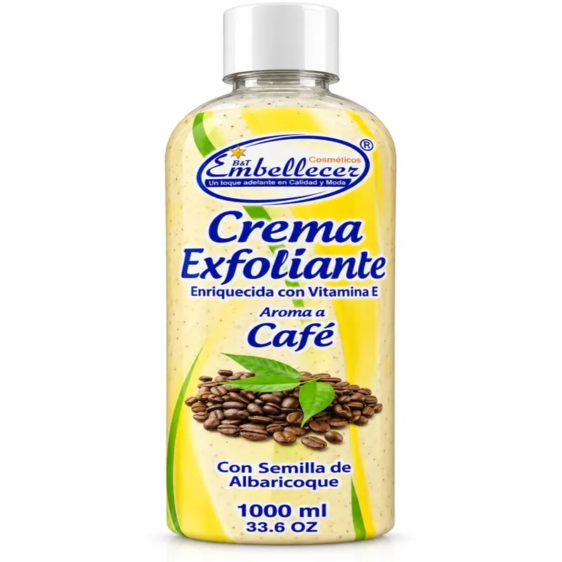 Exfo Café 1000ml — vista 1 de 1