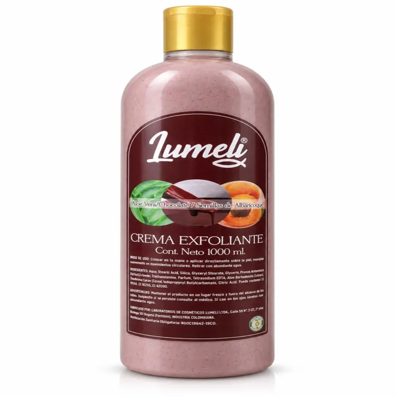 Exfo Chocolate 1000ml — vista 1 de 1