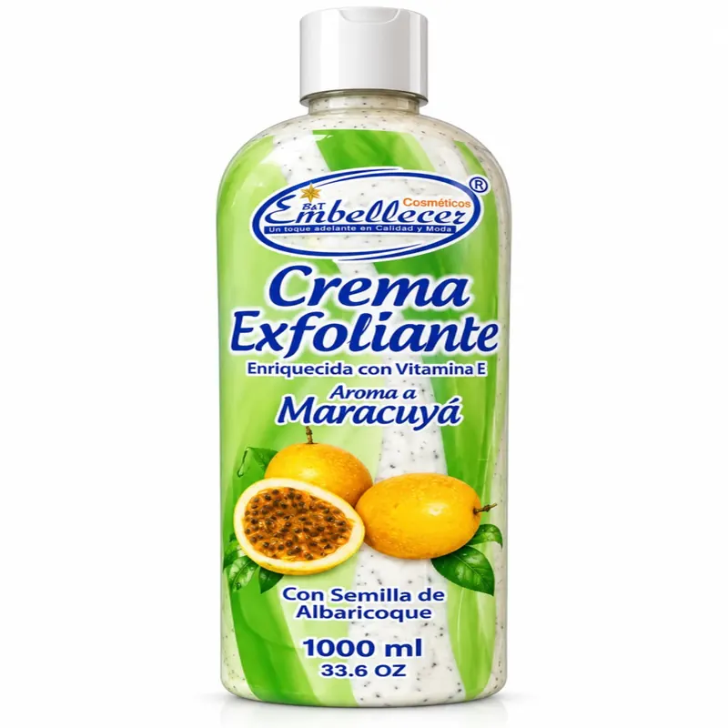 Exfo Maracuya 1000ml — vista 1 de 1