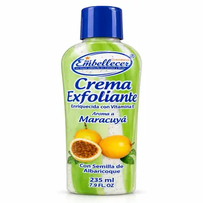 Exfo Maracuya 235ml