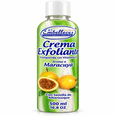 Exfo Maracuya 500ml