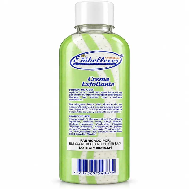 Exfo Maracuya 500ml — vista 2 de 2