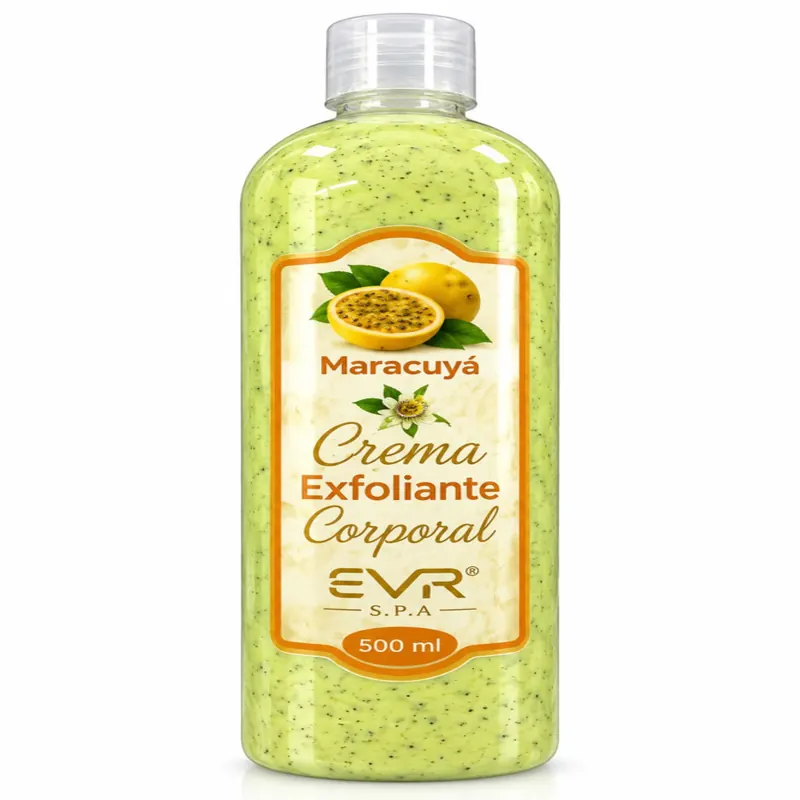 Exfo Maracuya Centro 500ml — vista 1 de 1