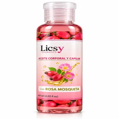 Licsy Rosa