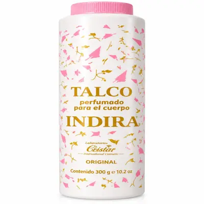 Talco Indira