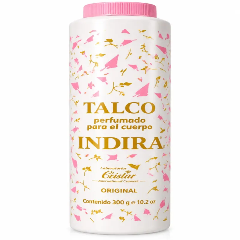 Talco Indira — vista 1 de 2