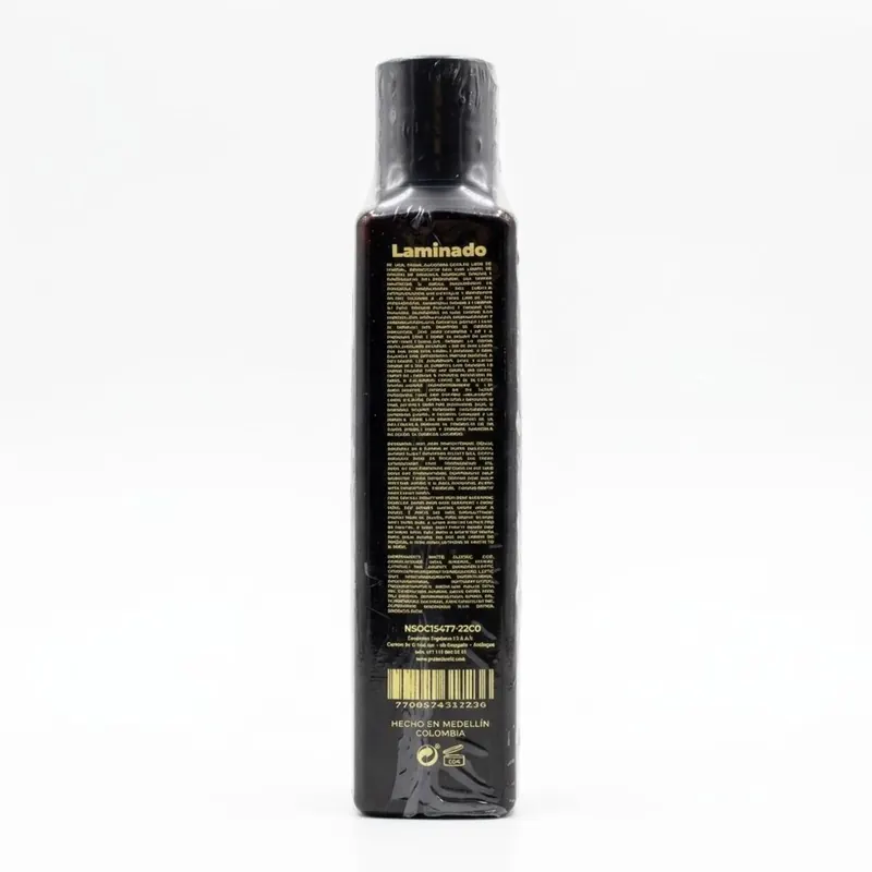 Keratina 120ml — vista 2 de 2