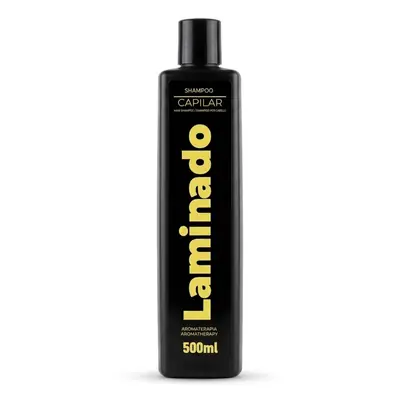 Shampoo Liso