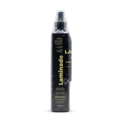 Spray Termoprotector