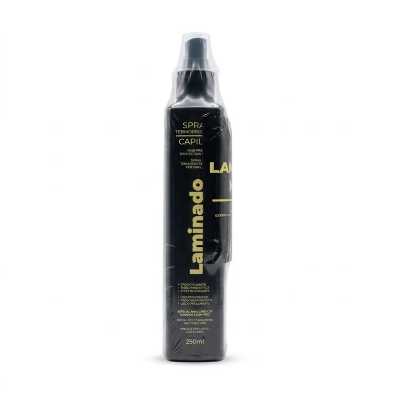 Spray Termoprotector — vista 1 de 2