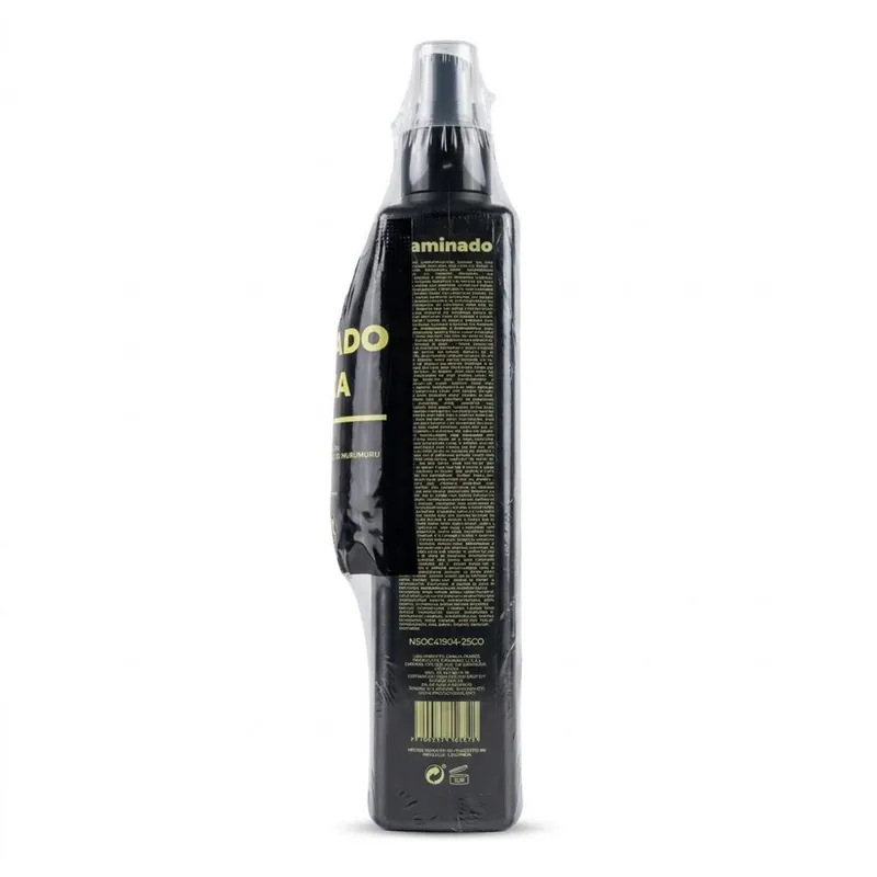 Spray Termoprotector — vista 2 de 2