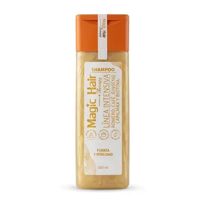 Shampoo Intensivo